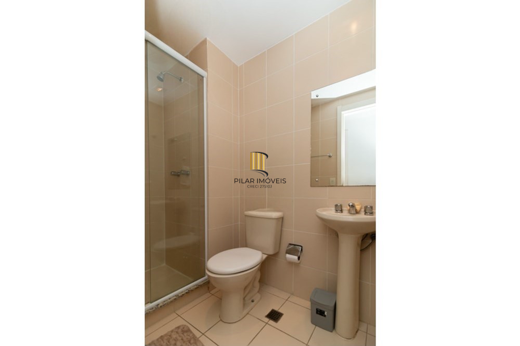 Apartamento 2 dormitórios no bairro Passo da Areia