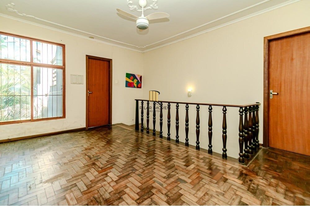 Casa 4 dormitórios no bairro Jardim São Pedro