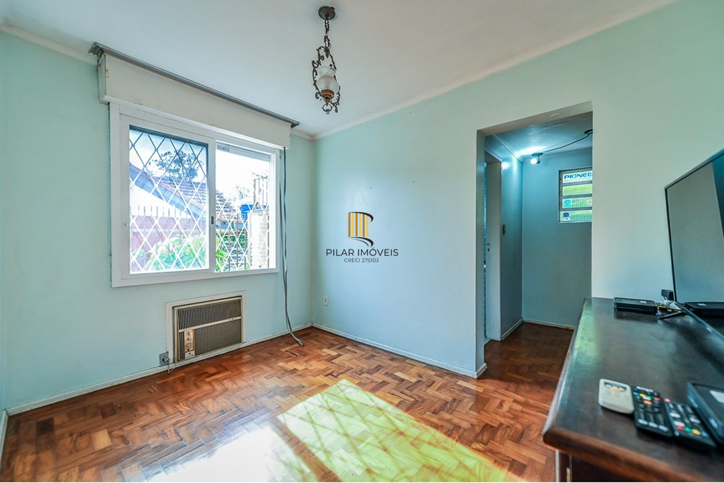 Casa de Condomínio 4 dormitórios no bairro Santa Tereza