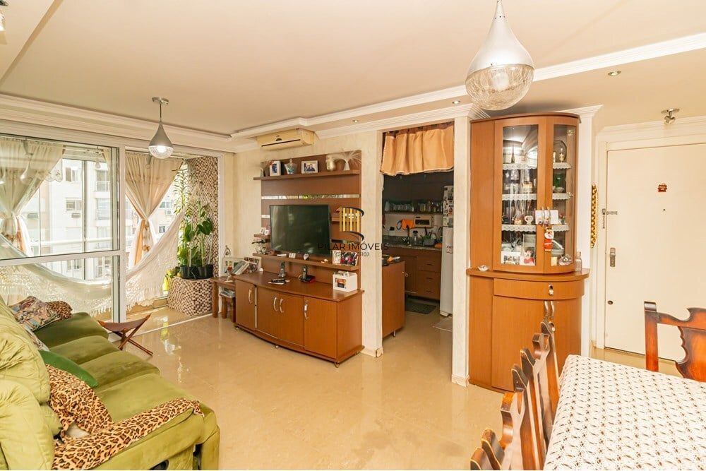 Apartamento 3 dormitórios no bairro Passo da Areia