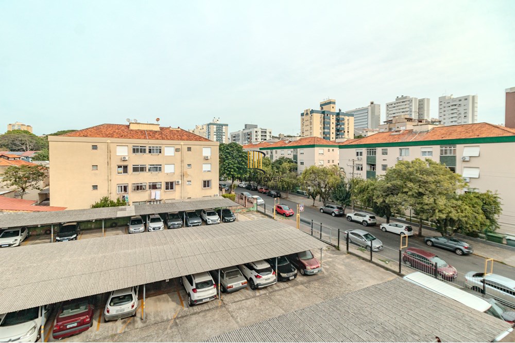 Apartamento 2 dormitórios no bairro Passo da Areia