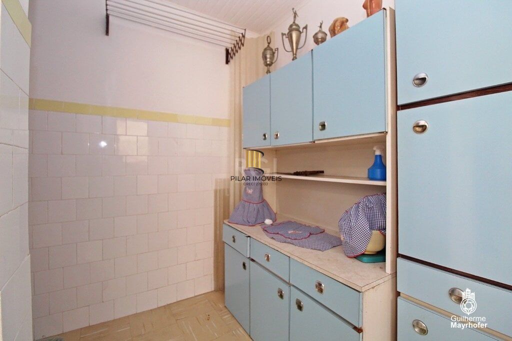 Apartamento 2 dormitórios no bairro São Geraldo