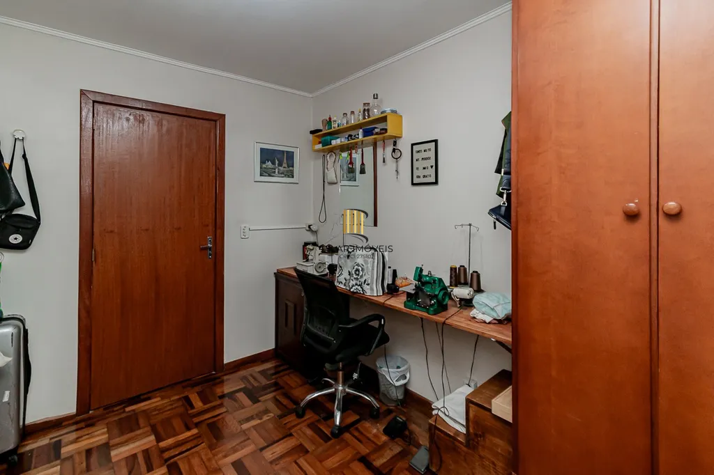Apartamento 3 dormitórios no bairro Humaitá