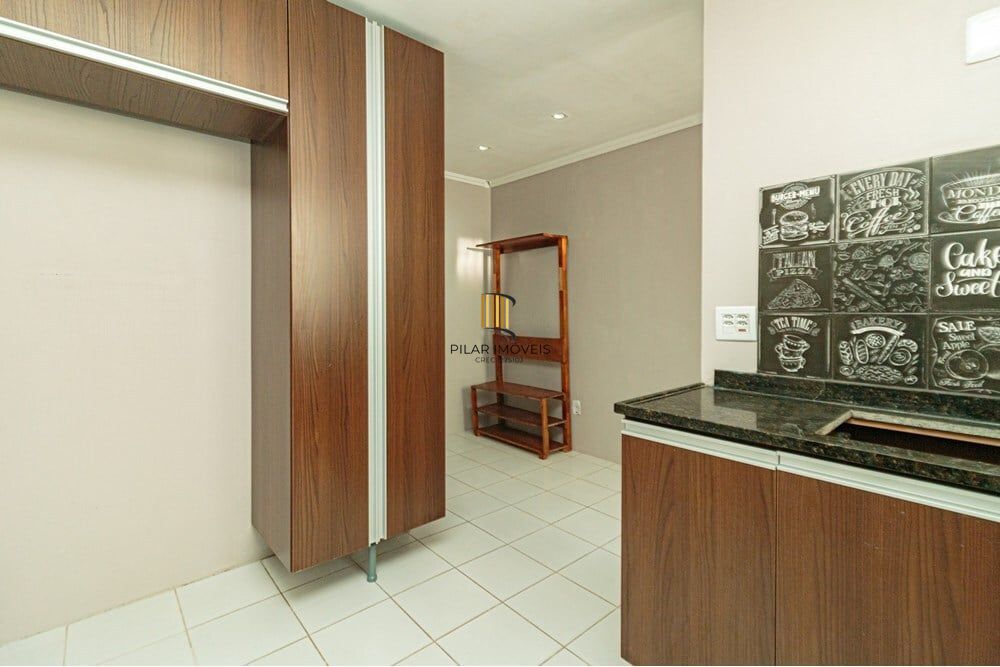 Cobertura 2 dormitórios no bairro Santana