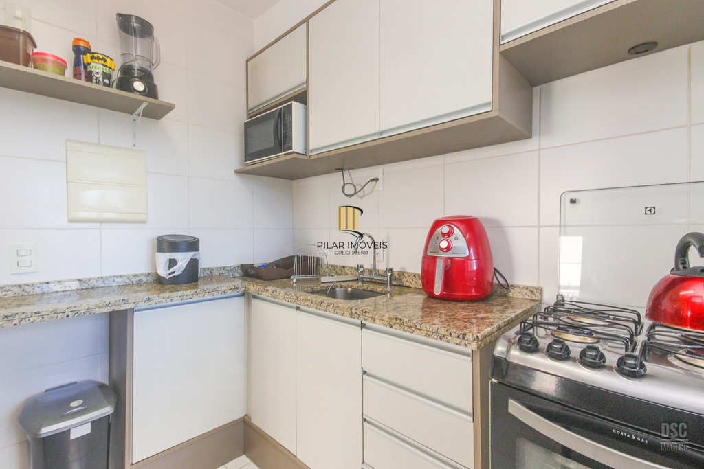 Apartamento 3 dormitórios no bairro Teresópolis