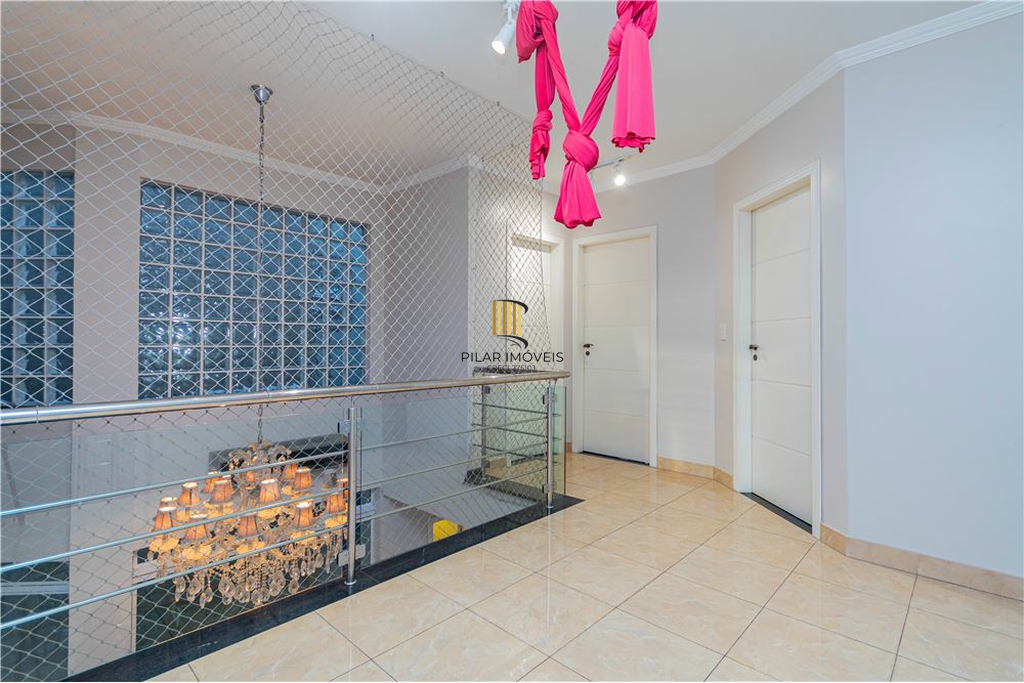 Casa de Condomínio 3 dormitórios no bairro Sarandi