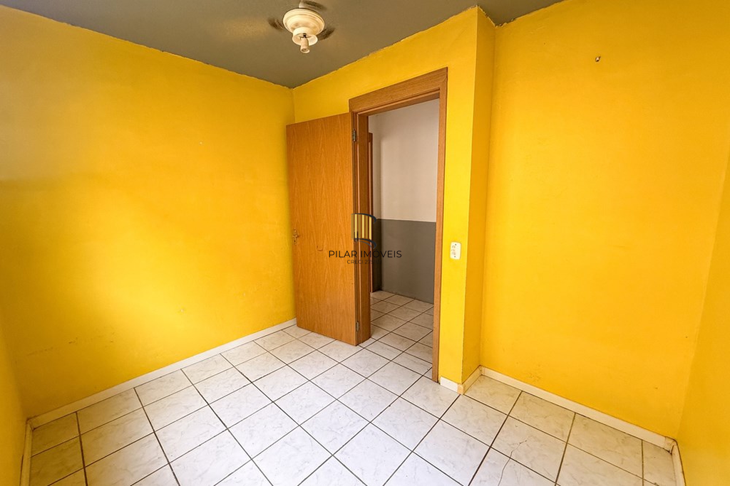 Apartamento 2 dormitórios no bairro Guajuviras