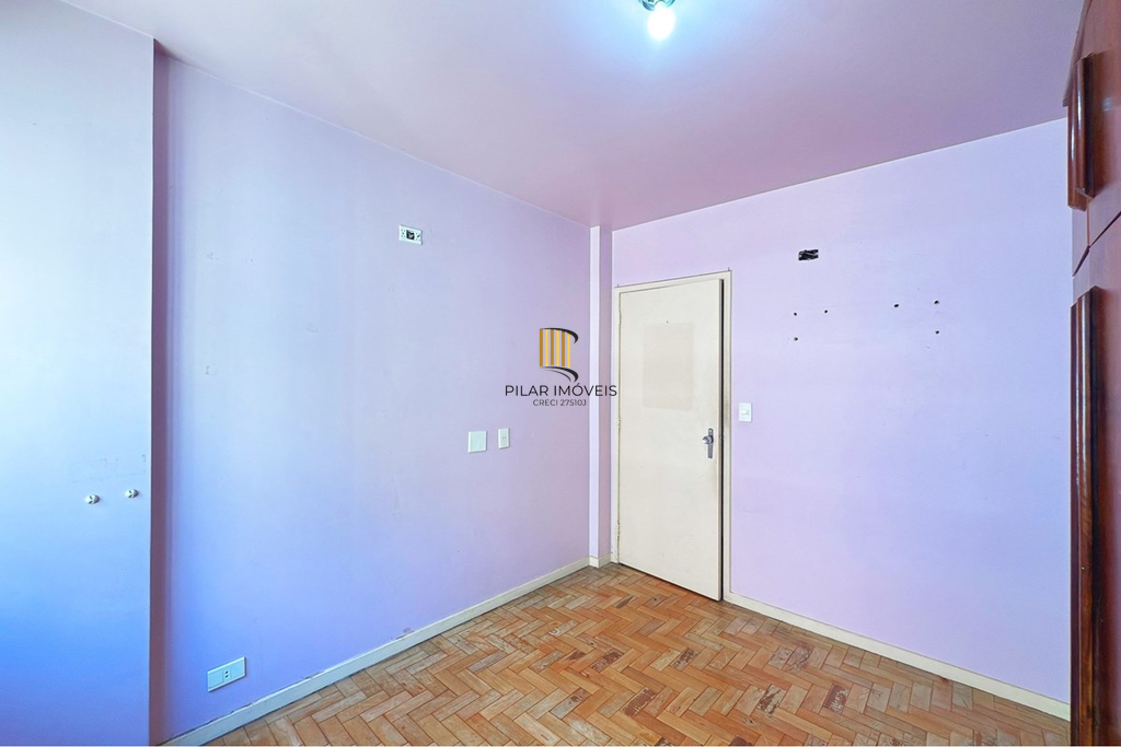 Apartamento 3 dormitórios no bairro Centro Histórico