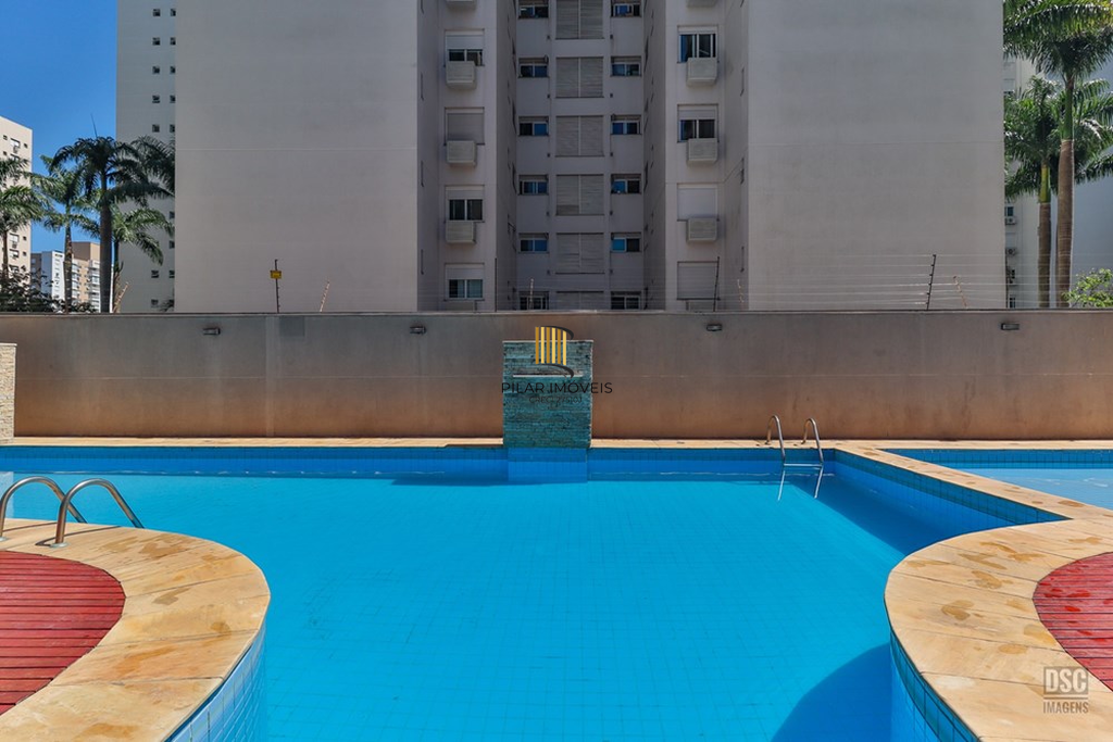 Apartamento 2 dormitórios no bairro Passo da Areia