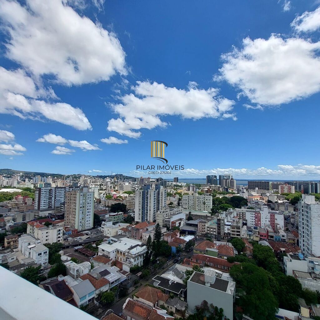 Apartamento 1 dormitório no bairro Cidade Baixa