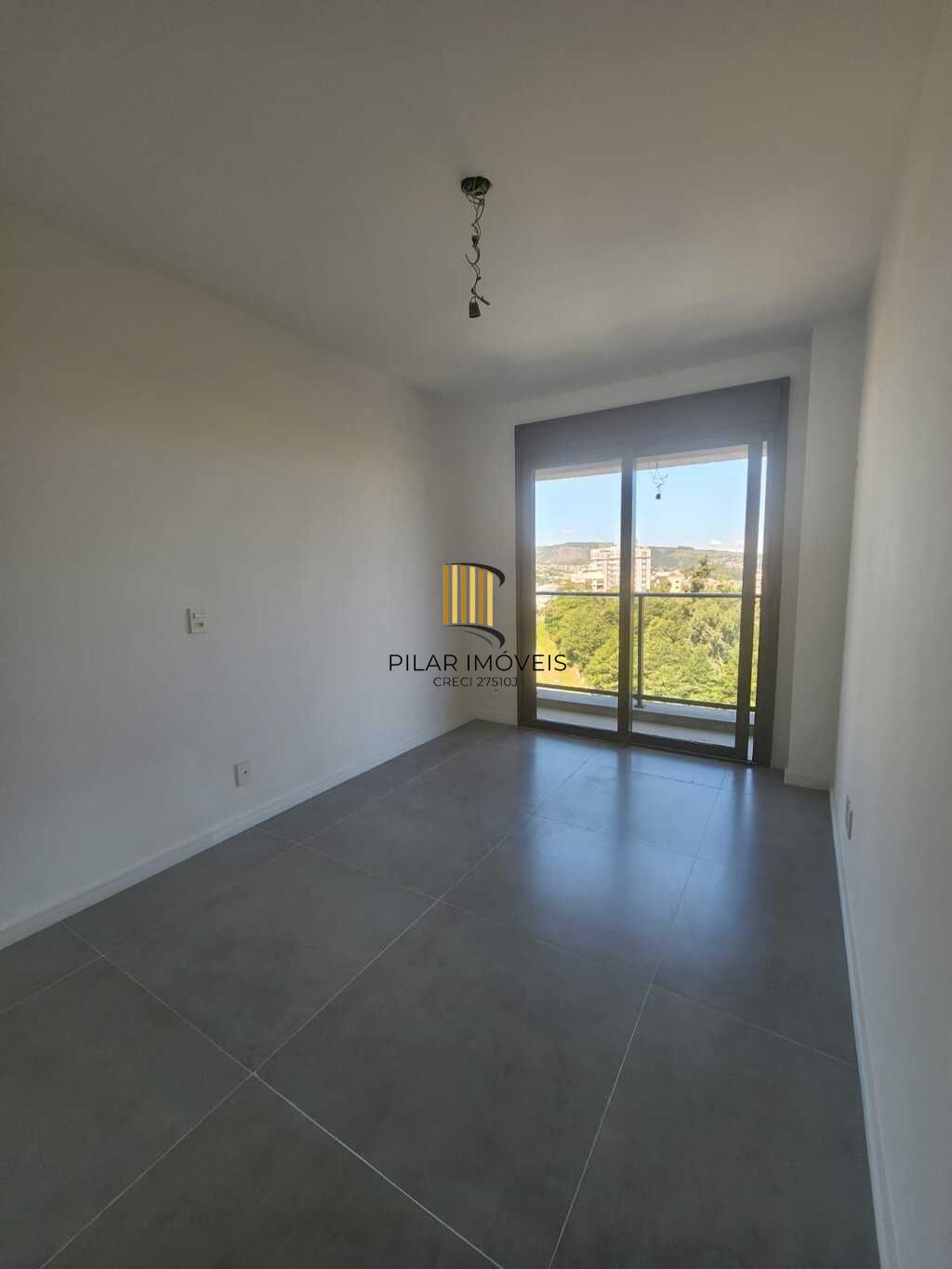 Apartamento 2 dormitórios no bairro Petrópolis