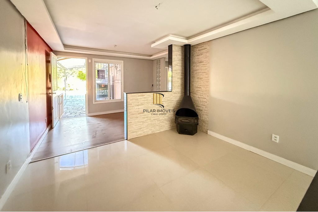 Casa de Condomínio 3 dormitórios no bairro Rio Branco