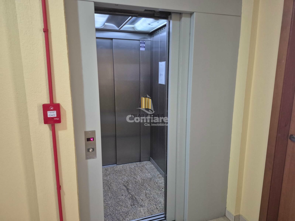 Apartamento 1 dormitório no bairro Centro Histórico