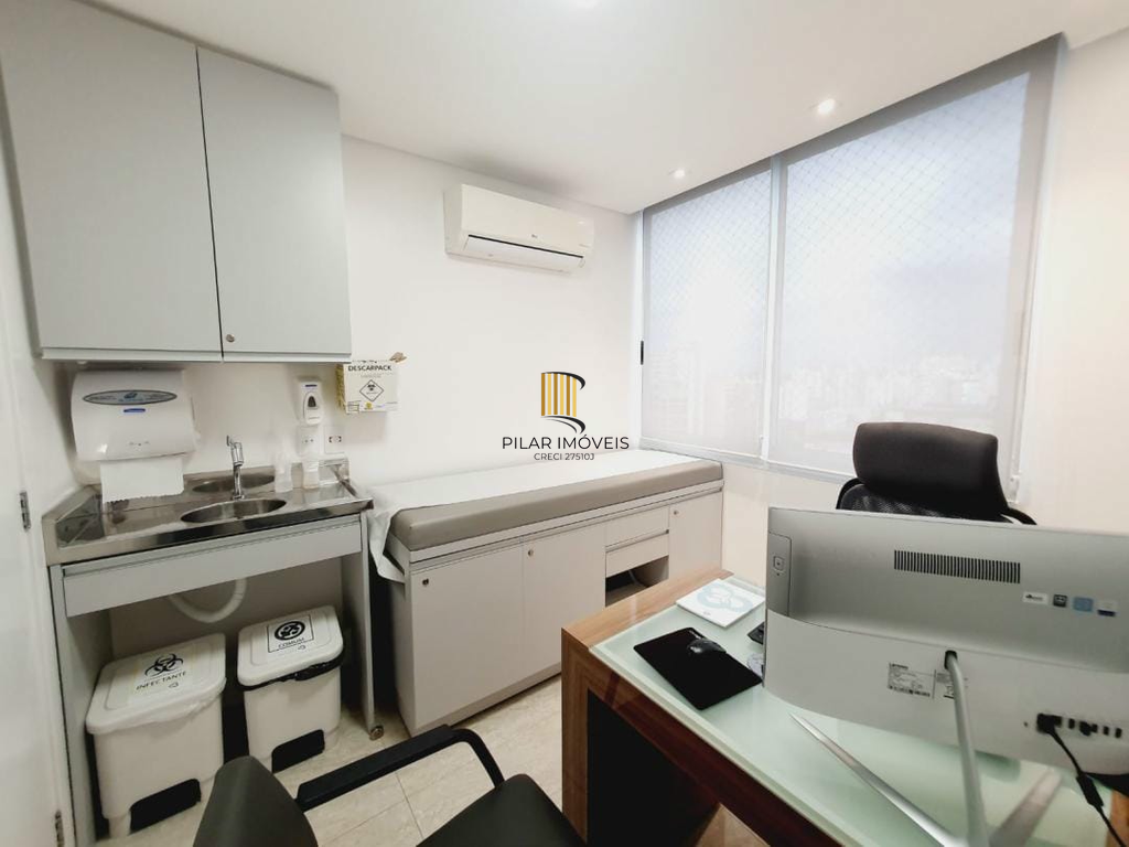 Sala Comercial no bairro Centro Histórico