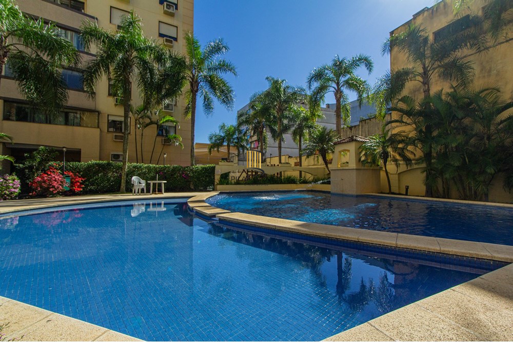 Apartamento 3 dormitórios no bairro Passo da Areia