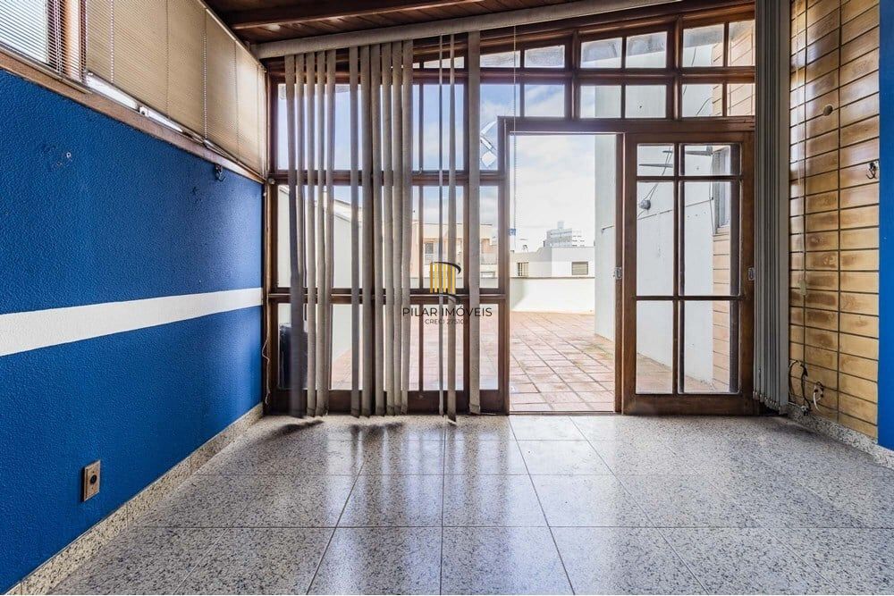 Apartamento 1 dormitório no bairro Azenha