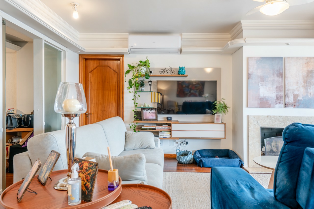 Apartamento 3 dormitórios no bairro Mont Serrat