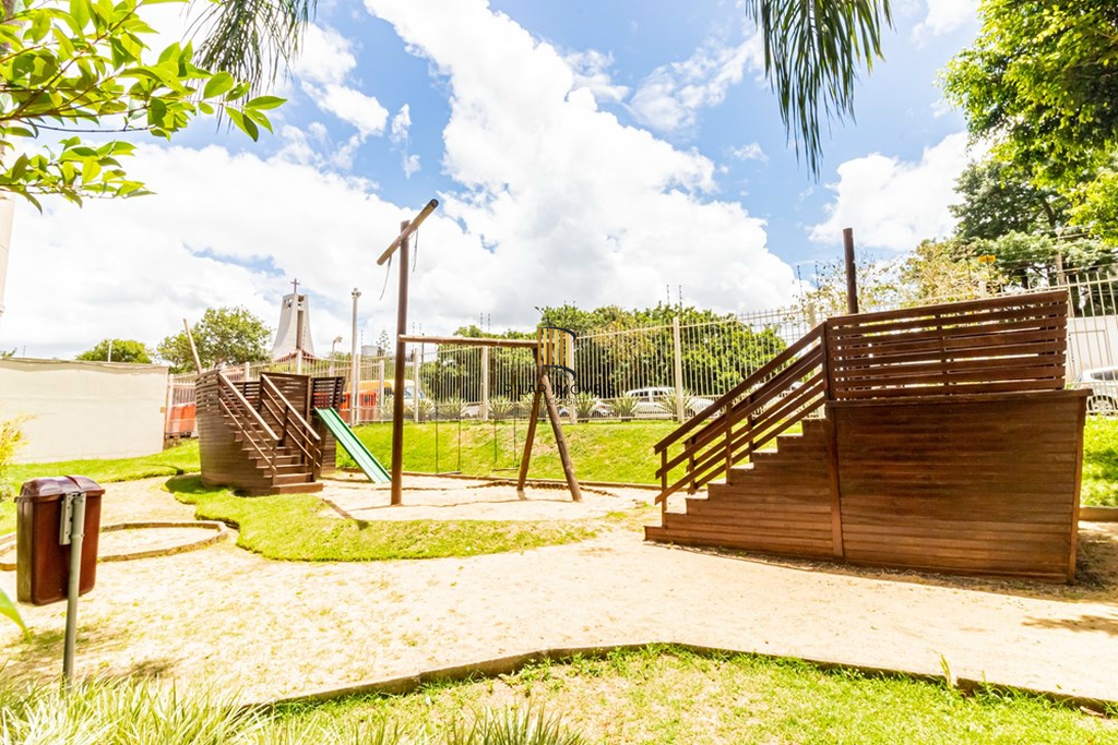 Apartamento 3 dormitórios no bairro Vila Ipiranga