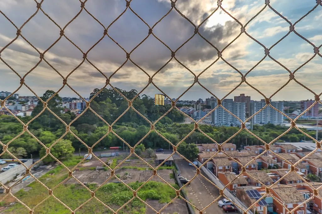 Apartamento 3 dormitórios no bairro Jardim Itu