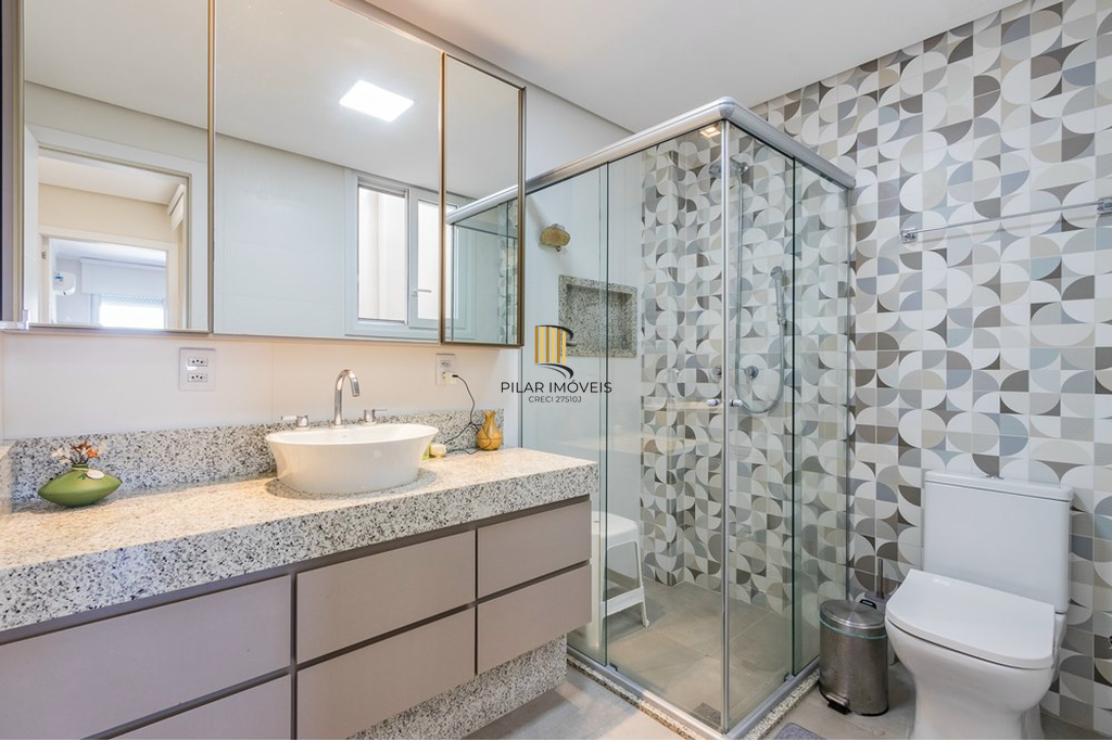 Apartamento 2 dormitórios no bairro Praia de Belas