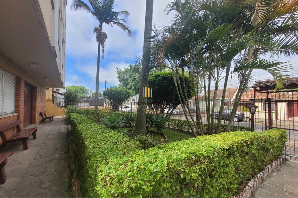 Apartamento 1 dormitório no bairro Partenon