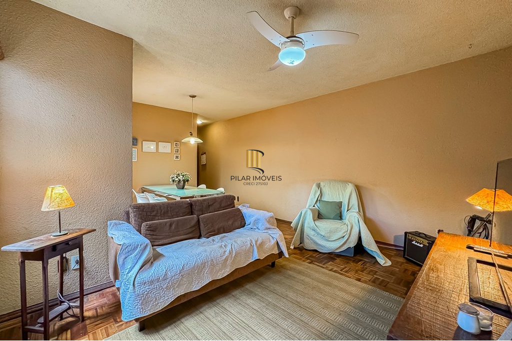 Apartamento 3 dormitórios no bairro Higienópolis