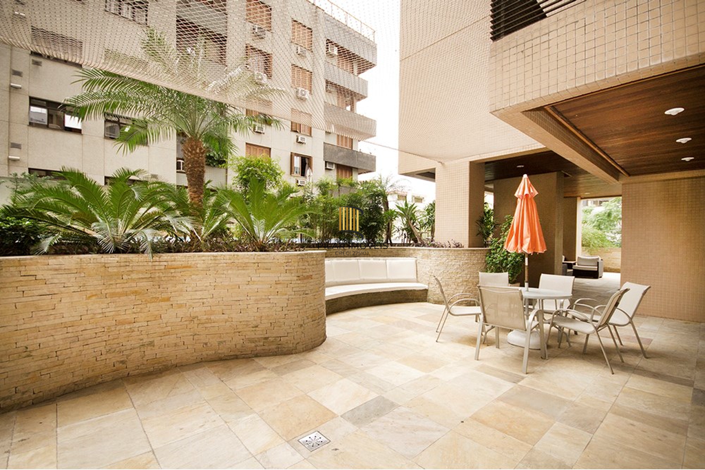 Apartamento 3 dormitórios no bairro Petrópolis