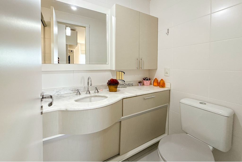 Apartamento 3 dormitórios no bairro Marechal Rondon