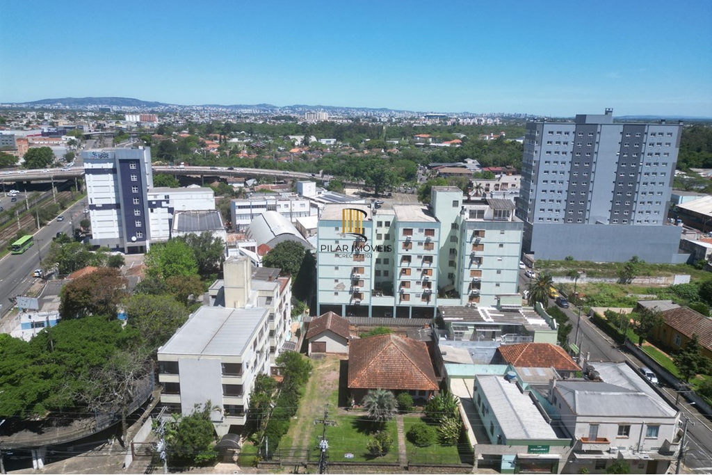 Terreno no bairro Centro