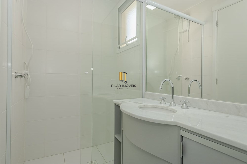 Apartamento 3 dormitórios no bairro Marechal Rondon