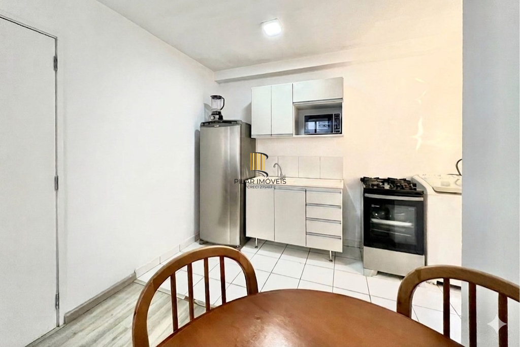 Apartamento 2 dormitórios no bairro Fátima