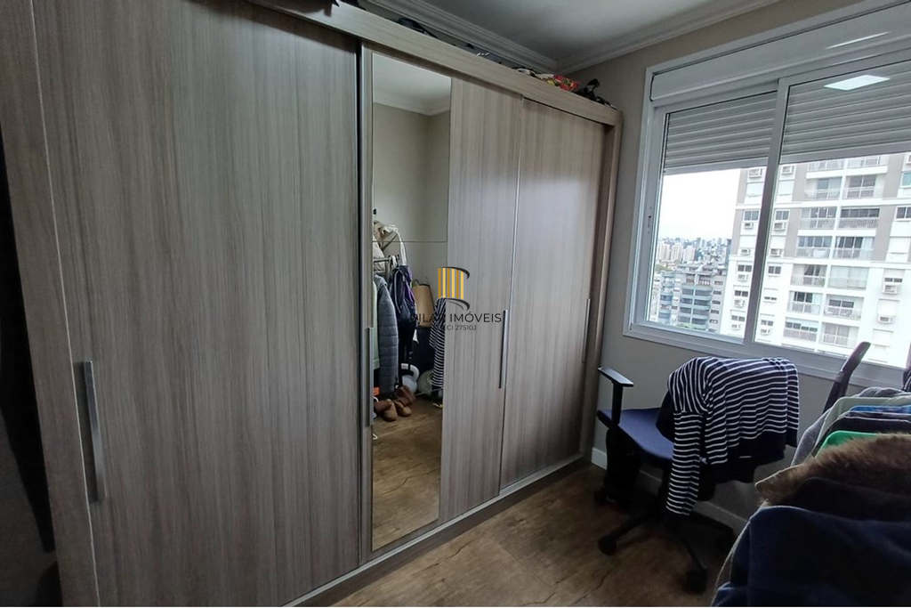 Apartamento 3 dormitórios no bairro Cristo Redentor