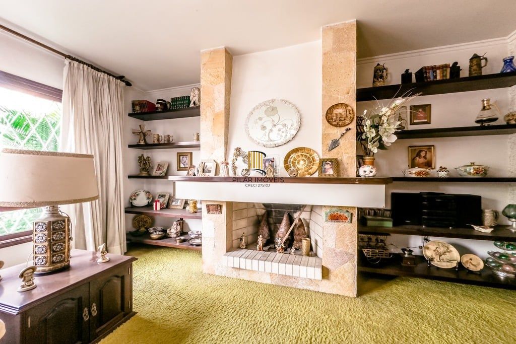 Casa 3 dormitórios no bairro Bela Vista