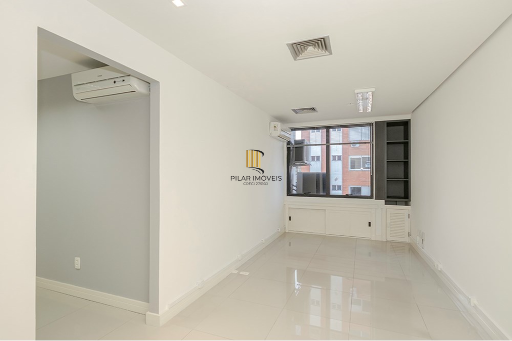 Sala Comercial no bairro Moinhos de Vento