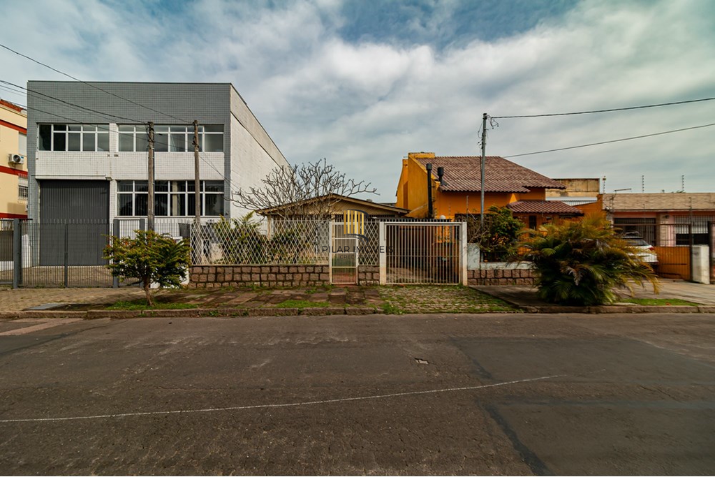 Terreno no bairro Santa Maria Goretti