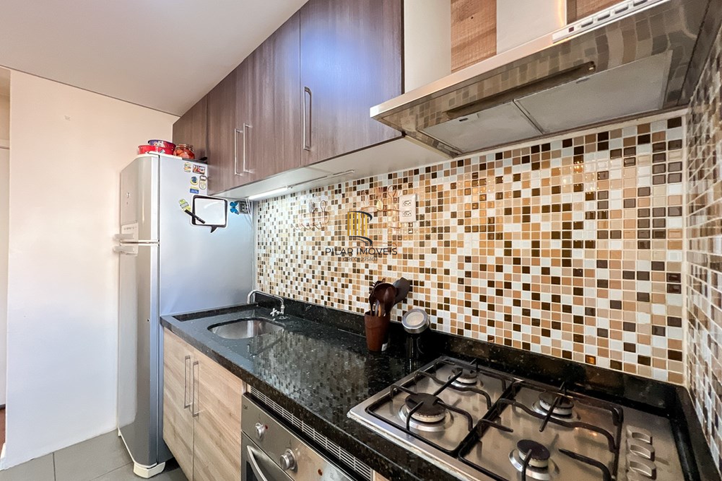 Apartamento 2 dormitórios no bairro Fátima