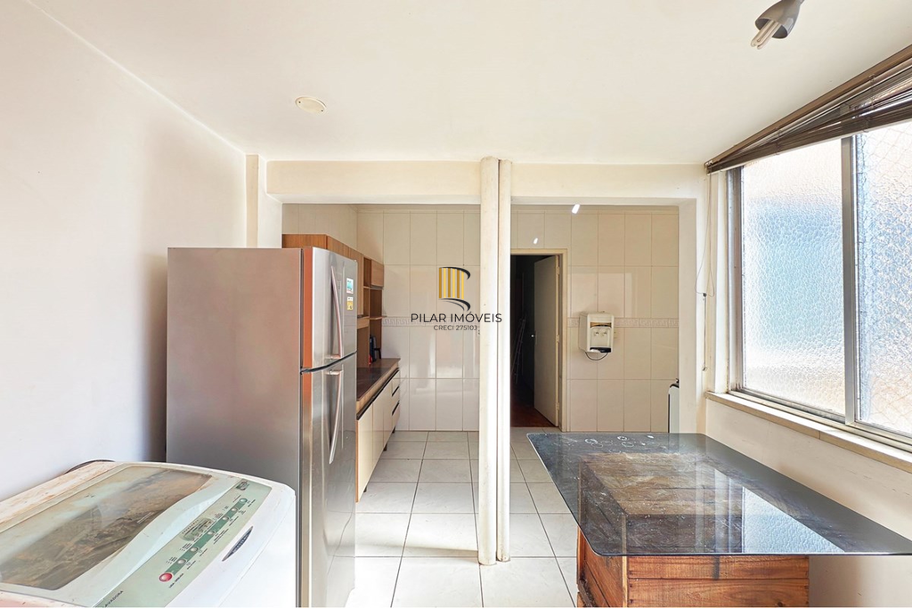 Apartamento 3 dormitórios no bairro Centro Histórico