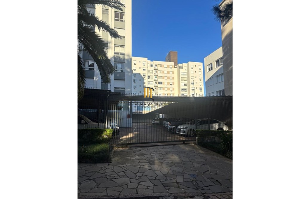 Apartamento 2 dormitórios no bairro Petrópolis