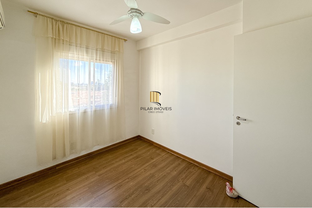 Apartamento 3 dormitórios no bairro Marechal Rondon