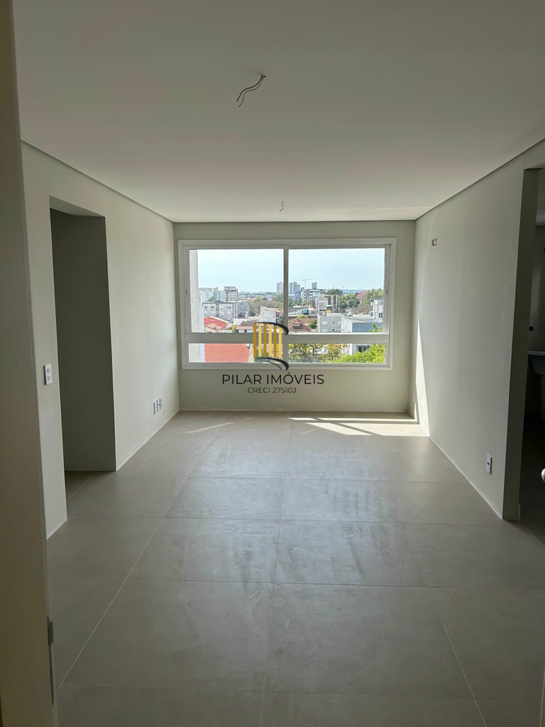 Apartamento 3 dormitórios no bairro Jardim Europa