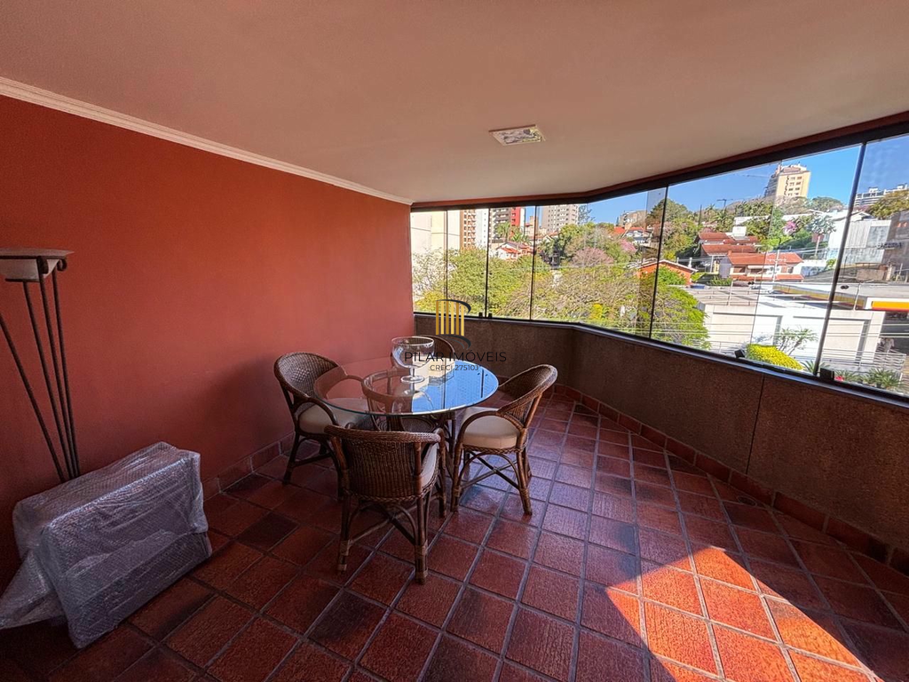 Apartamento 3 dormitórios no bairro Mont Serrat