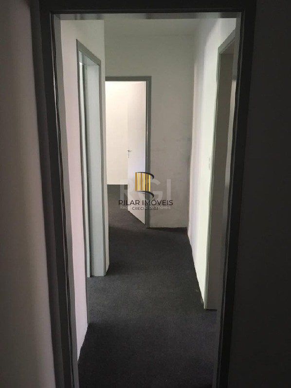 Apartamento 3 dormitórios no bairro Bom Jesus