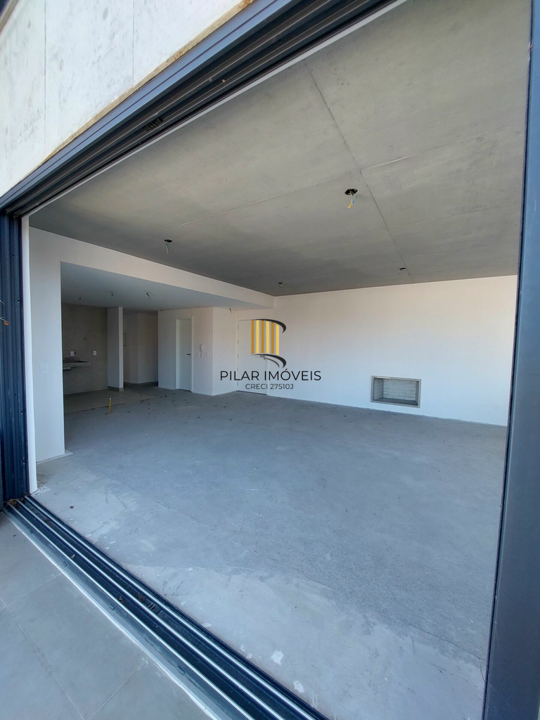 Apartamento 3 dormitórios no bairro Petrópolis