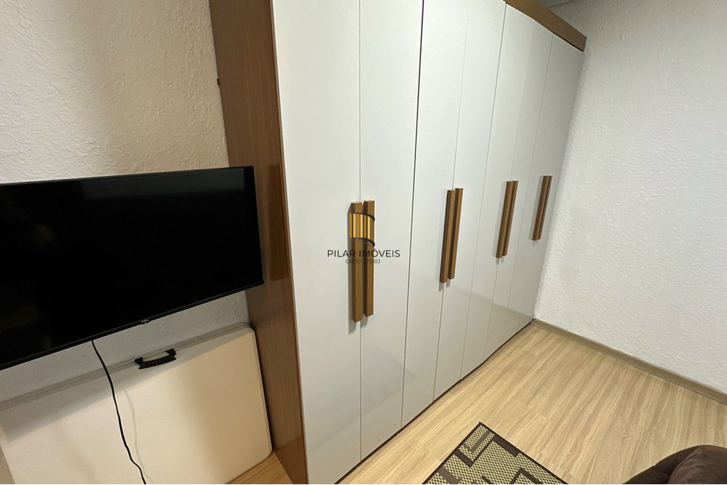 Apartamento 2 dormitórios no bairro Mato Grande