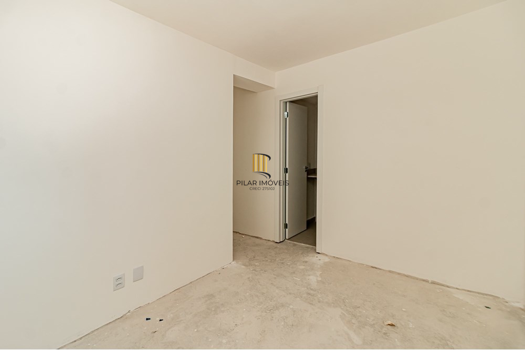Apartamento 2 dormitórios no bairro Jardim Itu Sabará