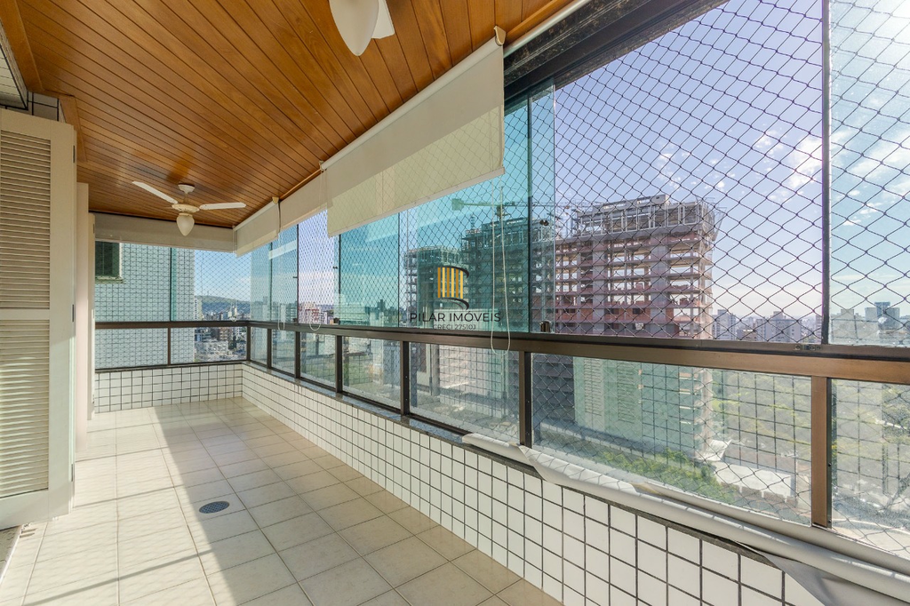 Apartamento 3 dormitórios no bairro Petrópolis