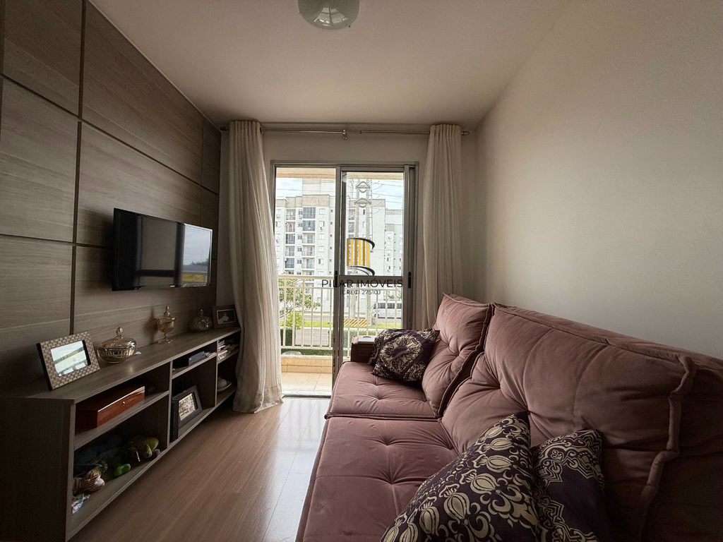 Apartamento 3 dormitórios no bairro Igara