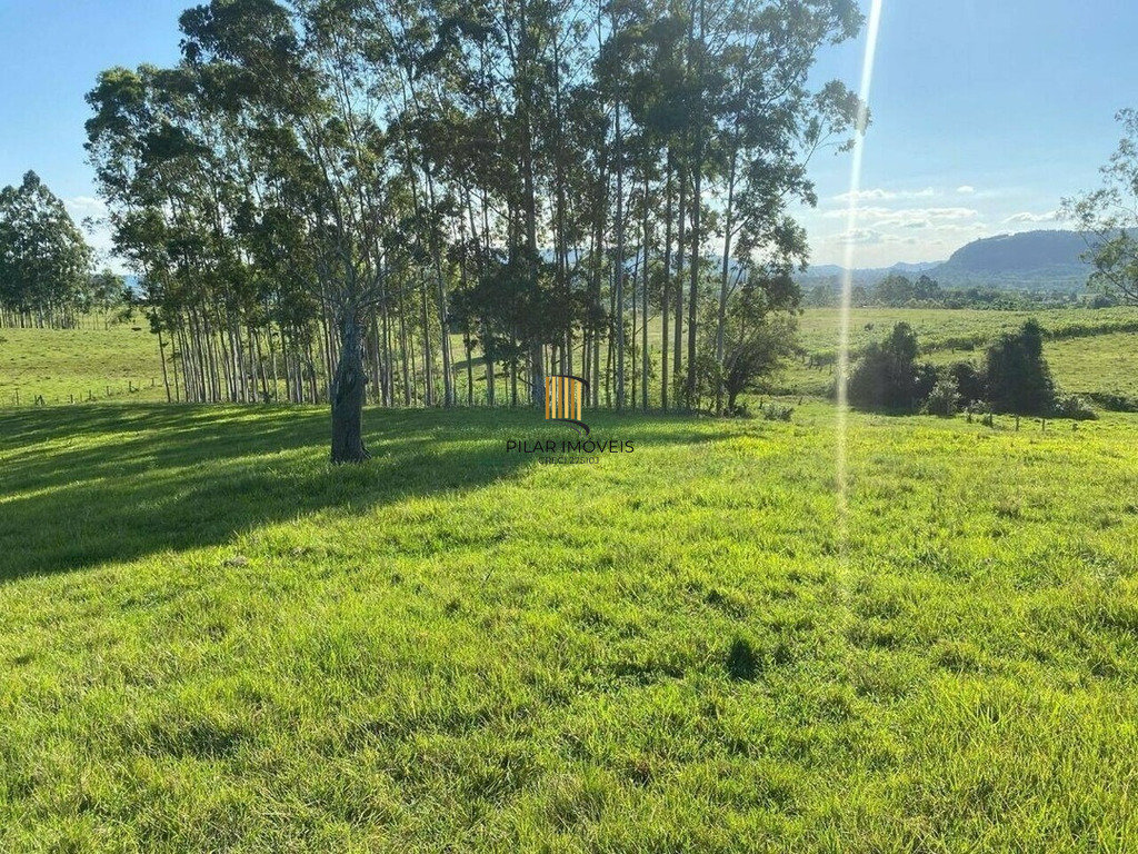 Terreno no bairro Morungava