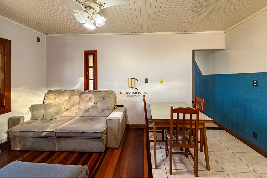 Apartamento 3 dormitórios no bairro São José