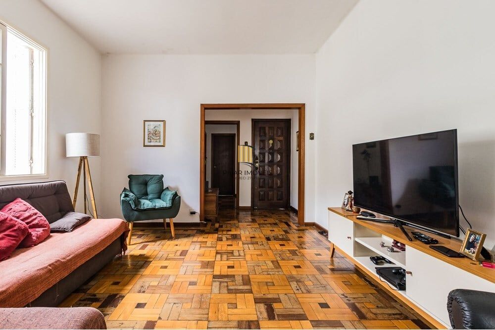 Apartamento 2 dormitórios no bairro Petrópolis
